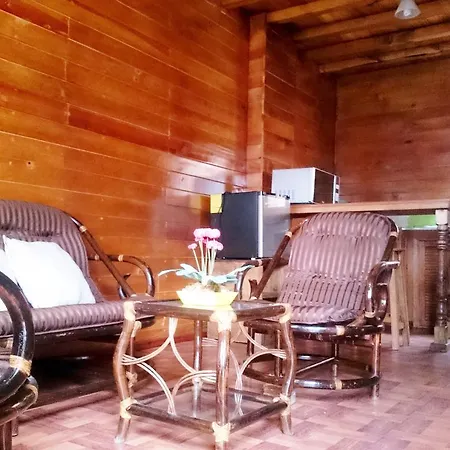Chalet Dominnycos San Cristobal de las Casas Exterior photo