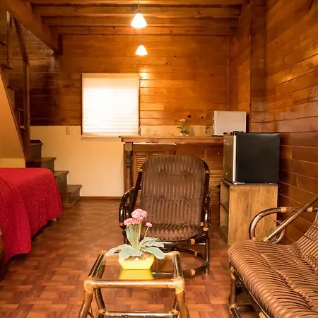 Chalet Dominnycos San Cristobal de las Casas Exterior photo