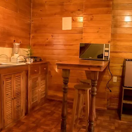 Chalet Dominnycos San Cristobal de las Casas Exterior photo