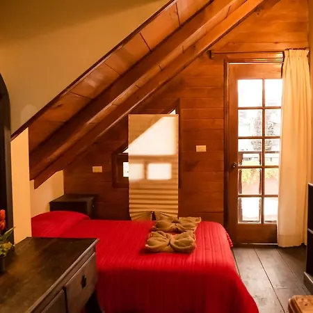 Chalet Dominnycos San Cristobal de las Casas Exterior photo
