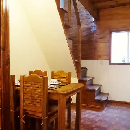 Chalet Dominnycos San Cristobal de las Casas Exterior photo