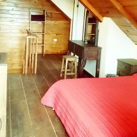 Chalet Dominnycos San Cristobal de las Casas Exterior photo