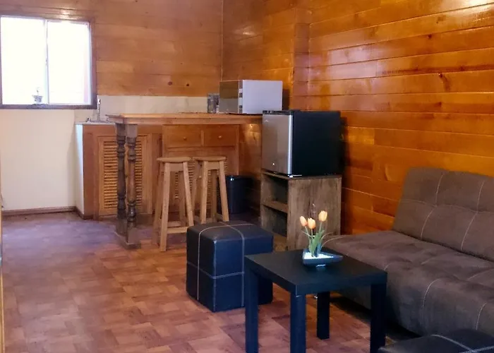 Chalet Dominnycos