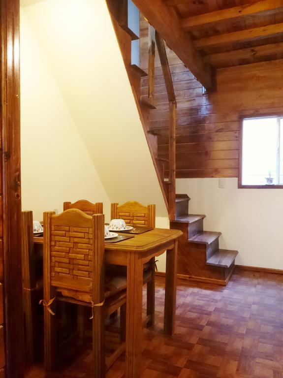 Holiday home Dominnycos
