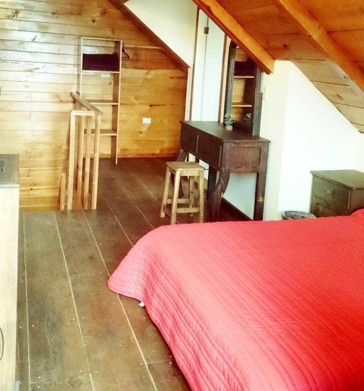 Dominnycos Holiday home *